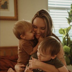 Meet your Posher, Samantha